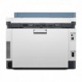 HP Color LaserJet Pro MFP 3302fdwg, Couleur, Imprimante pour Petitesmoyennes entreprises, Laser, Couleur, 600 x 600 DPI, A4, 25 ppm, Impression recto-verso