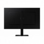 Samsung 27 Inch ViewFinity S8 S80UD UHD 60Hz High-Resolution Monitor, 68,6 cm 27", 3840 x 2160 pixels, 4K Ultra HD, LCD, 5 ms, Noir