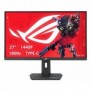ASUS XG27UCS, 68,6 cm 27", 3840 x 2160 pixels, 4K Ultra HD, LCD, 1 ms, Noir