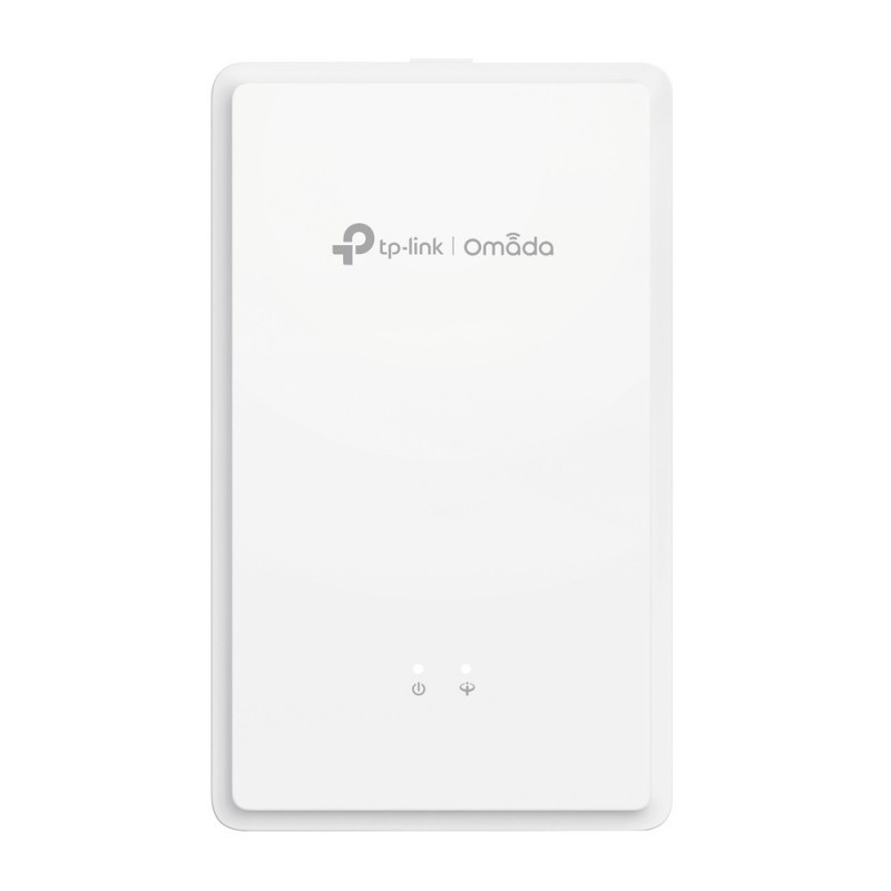 TP-LINK Omada AX1800, 2,4 GHz, 5 GHz, 1201 Mbits, SNMP, SNMPv2, SNMPv3, SSH, WPA-Personal, WPA2-Personal, WPA3-Personal, 1000 Mbits
