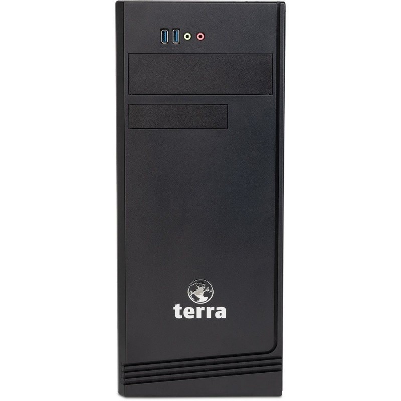 TERRA 1009979, Intel® Core™ i7, i7-14700, 16 Go, 1 To, DVD±RW, Windows 11 Pro