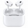 Apple AirPods Pro 2nd generation , Sans fil, AppelsMusique, Écouteurs, Blanc
