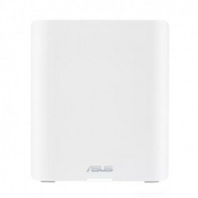 ASUS ZenWiFi BT10, Blanc, Interne, Routeur maillé, Énergie, Tri-bande 2,4 GHz  5 GHz  6 GHz, Wi-Fi 7 802.11be