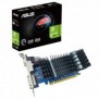 ASUS GT710-SL-2GD5-BRK-EVO, GeForce GT 710, 2 Go, GDDR5, 64 bit, 3840 x 2160 pixels, PCI Express 2.0