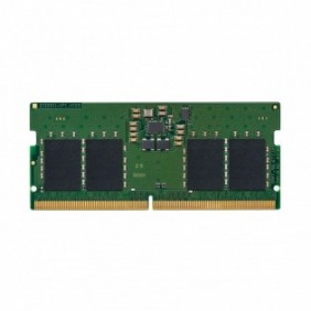 Kingston ValueRAM , 8 Go, 1 x 8 Go, DDR5, 262-pin SO-DIMM