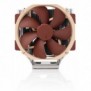 Noctua NH-U14S TR5-SP6, Refroidisseur d'air, 14 cm, 300 trmin, 1500 trmin, 140,2 m³h, Châtain clair