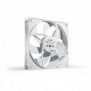 Be Quiet! Pure Wings 3 140 mm PWM | Ventilateur PC White, Ventilateur, 14 cm, 1200 trmin, 97,5 m³h, Blanc