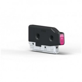 Epson C13T08N340, Magenta, 1 pièce, Paquet unique