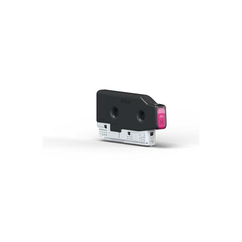 Epson C13T08N340, Magenta, 1 pièce, Paquet unique