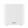 ASUS ZenWiFi BD4, Blanc, Interne, Routeur maillé, Énergie, 603 m², Bi-bande 2,4 GHz  5 GHz