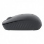 Logitech M196, Ambidextre, IR LED, Bluetooth, 1000 DPI, Graphite