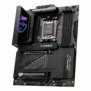MSI MPG X870E CARBON WIFI, AMD, Emplacement AM5, AMD Ryzen™ 7, Emplacement AM5, DDR5-SDRAM, 256 Go