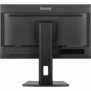Iiyama ProLite XUB2497HSN-B2, 60,5 cm 23.8", 1920 x 1080 pixels, Full HD, LED, 1 ms, Noir