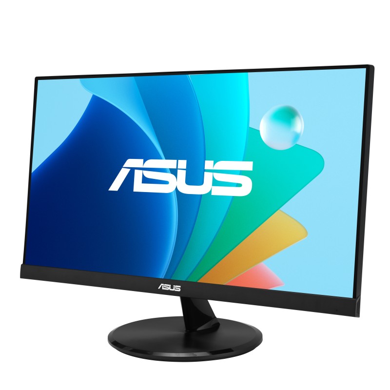 ASUS EyeCare VP229HF, 54,5 cm 21.4", 1920 x 1080 pixels, Full HD, LED, 1 ms, Noir