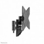 Neomounts FPMA-W835 Support d'écran mural 10-40" - orientable, 75 x 75 mm, 200 x 200 mm, 0 - 30, 0 - 180, 360, Noir
