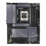 Gigabyte B850 AI TOP Carte Mère - Processeurs AMD Ryzen Série 9000, 16+2+2 phases VRM numériques, jusqu'à 8600MHz DDR5 , 2xPCIe 5.0 + 1xPCIe 4.0 M.2, LAN 10GbE, WIFI 7, USB 3.2 Gen 2x2, AMD, Emplacement AM5, AMD Ryzen 7000 Series, AMD Ryzen 8000