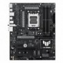 ASUS TUF GAMING B850-PLUS WIFI, AMD, Emplacement AM5, AMD Ryzen 7000 Series, AMD Ryzen 8000 Series, AMD Ryzen 9000 Series, Emplacement AM5, DDR5-SDRAM, 192 Go