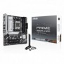 ASUS PRIME B840M-A WIFI, AMD, Emplacement AM5, AMD Ryzen 7000 Series, AMD Ryzen 8000 Series, AMD Ryzen 9000 Series, Emplacement AM5, DDR5-SDRAM, 192 Go