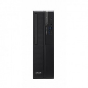 Acer Veriton X X2720G I7456 Pro SFF, 2,1 GHz, Intel® Core™ i7, i7-14700, 16 Go, 512 Go, Windows 11 Pro