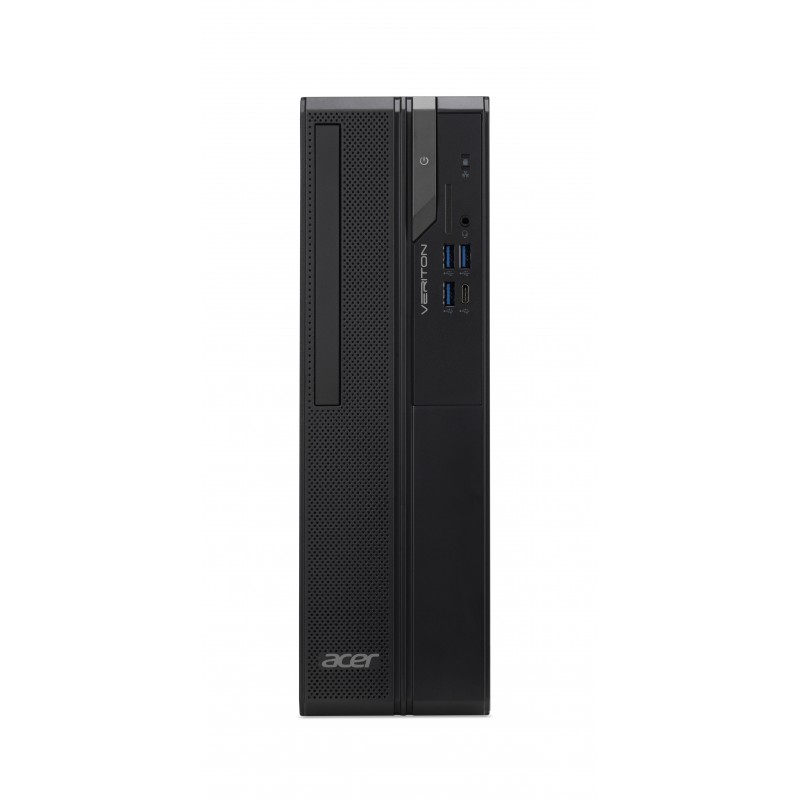 Acer Veriton X X2720G I7456 Pro SFF, 2,1 GHz, Intel® Core™ i7, i7-14700, 16 Go, 512 Go, Windows 11 Pro