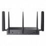 TP-LINK Omada DR3650V-4G, Bi-bande 2,4 GHz  5 GHz, EthernetLAN, ADSL, ADSL2, Noir, Routeur