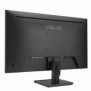 ASUS VA249QG, 60,5 cm 23.8", 1920 x 1080 pixels, Full HD, LCD, 1 ms, Noir