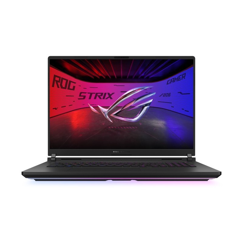 ASUS ROG Strix SCAR 18 G835LW-SA086W 18" Ultra 9 32GB 2000GB NVIDIA GeForce RTX 5000 Win 11 Home