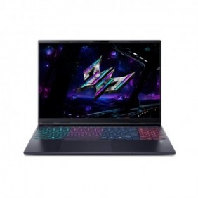 Acer Predator Helios Neo 16S AI PHN16S-71-94CW 16" Ultra 9 32GB 1000GB NVIDIA GeForce RTX 5000 Win 11 Home