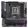 Gigabyte B650M AORUS ELITE Carte mère - Compatible avec les processeurs AMD Ryzen 9000, VRM 12+2+2 phases, jusqu'à 8000 MHz DDR5, 1xPCIe 5.0 + 1xPCIe 4.0 M.2, LAN 2.5GbE, USB 3.2 Gen 2x2, AMD, Emplacement AM5, AMD Ryzen 7000 Series, AMD Ryzen 8000