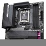 Gigabyte B650M AORUS ELITE Carte mère - Compatible avec les processeurs AMD Ryzen 9000, VRM 12+2+2 phases, jusqu'à 8000 MHz DDR5, 1xPCIe 5.0 + 1xPCIe 4.0 M.2, LAN 2.5GbE, USB 3.2 Gen 2x2, AMD, Emplacement AM5, AMD Ryzen 7000 Series, AMD Ryzen 8000