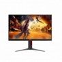 AOC G4 24G4HA, 60,5 cm 23.8", 1920 x 1080 pixels, Full HD, LED, 1 ms, Noir, Rouge