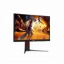 AOC G4 24G4HA, 60,5 cm 23.8", 1920 x 1080 pixels, Full HD, LED, 1 ms, Noir, Rouge