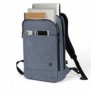 Dicota Slim Eco MOTION, Unisexe, 35,8 cm 14.1", Compartiment pour Notebook, Polyester