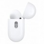 Apple AirPods Pro 2nd generation , Sans fil, AppelsMusique, Casques, Blanc