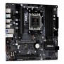 ASRock B650M PG Lightning, AMD, Emplacement AM5, AMD Ryzen 7000 Series, Emplacement AM5, DDR5-SDRAM, 192 Go