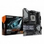 Gigabyte B650 EAGLE AX Carte mère - AMD Ryzen série 9000, VRM 12+2+2 phases, jusqu'à 7600 MHz DDR5 , 1xPCIe 5.0 + 2xPCIe 4.0 M.2, LAN GbE, WIFI 6E, USB 3.2 Gen 2, AMD, Emplacement AM5, AMD Ryzen 7000 Series, AMD Ryzen 8000 Series, AMD Ryzen 9000