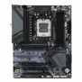 Gigabyte B650 EAGLE AX Carte mère - AMD Ryzen série 9000, VRM 12+2+2 phases, jusqu'à 7600 MHz DDR5 , 1xPCIe 5.0 + 2xPCIe 4.0 M.2, LAN GbE, WIFI 6E, USB 3.2 Gen 2, AMD, Emplacement AM5, AMD Ryzen 7000 Series, AMD Ryzen 8000 Series, AMD Ryzen 9000