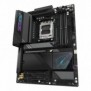 Gigabyte X870E AORUS PRO Carte Mère - Prend en charge les processeurs AMD Ryzen 9000, 16+2+2 phases VRM numérique, jusqu'à 8000MHz DDR5 , 3xPCIe 5.0 + 1xPCIe 4.0, Wi-Fi 7, LAN 2.5GbE, USB 4, AMD, Emplacement AM5, AMD Ryzen 7000 Series, AMD Ryzen 8000