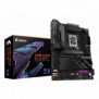 Gigabyte Carte mère Z890 AORUS ELITE WIFI7 - Prend en charge les processeurs Intel Core Ultra Série 2, VRM à 16+1+2 phases, jusqu'à 8800MHz DDR5 , 1xPCIe 5.0 + 3xPCIe 4.0, Wi-Fi 7, LAN 2.5GbE, Thunderbolt 4, Intel, LGA 1851 Socket V1, Intel Core Ultra