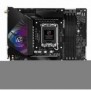ASRock Phantom Gaming Z890M Riptide WiFi, Intel, LGA 1851 Socket V1, Intel Core Ultra Series 2, LGA 1851, DDR5-SDRAM, 256 Go