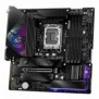 ASRock Phantom Gaming Z890M Riptide WiFi, Intel, LGA 1851 Socket V1, Intel Core Ultra Series 2, LGA 1851, DDR5-SDRAM, 256 Go