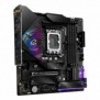 ASRock Phantom Gaming Z890M Riptide WiFi, Intel, LGA 1851 Socket V1, Intel Core Ultra Series 2, LGA 1851, DDR5-SDRAM, 256 Go