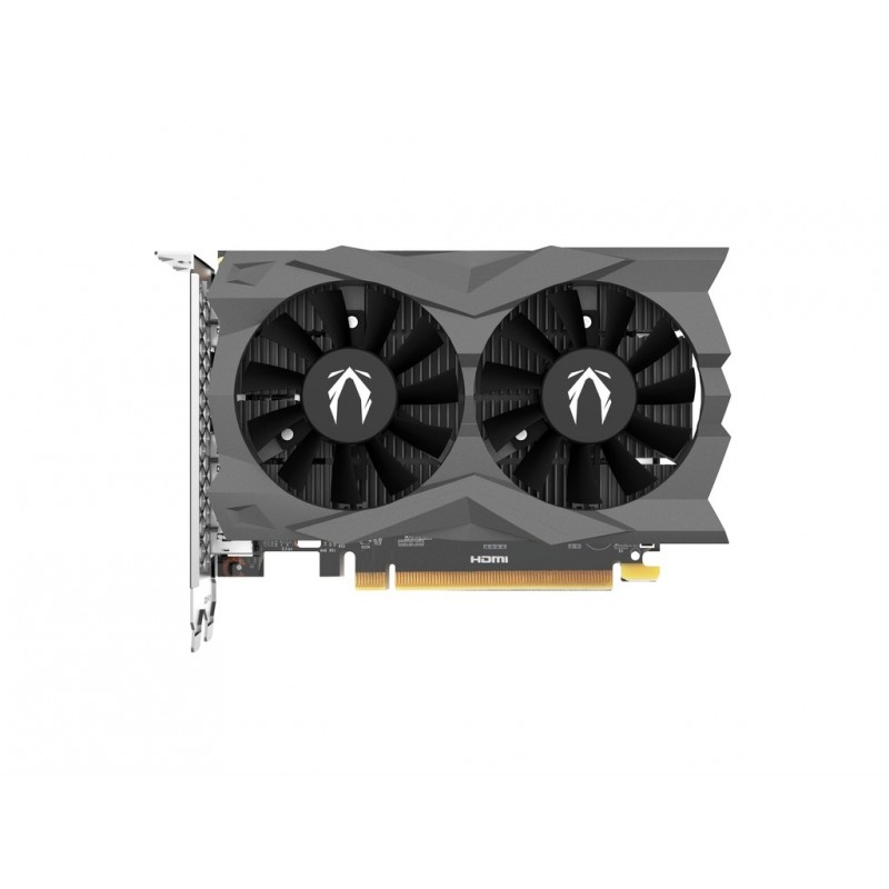 ZOTAC ZT-A30510H-10L, GeForce RTX 3050, 6 Go, GDDR6, 96 bit, 7680 x 4320 pixels, PCI Express x8 4.0