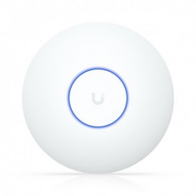 Ubiquiti U7 Lite, 2,4 GHz, 5 GHz, 4300 Mbits, PPSK, 1000,2500 Mbits
