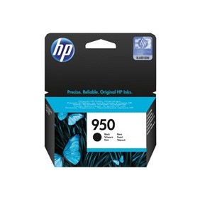 HP Tinte CN049AE 950 Schwarz - Original - Ink Cartridge