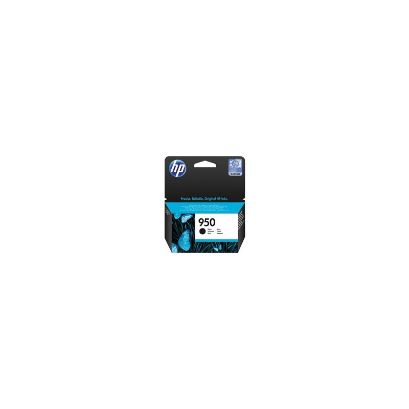HP Tinte CN049AE 950 Schwarz - Original - Ink Cartridge