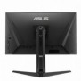 ASUS TUF Gaming VG27AQL5A, 68,6 cm 27", 2560 x 1440 pixels, Wide Quad HD, LCD, 1 ms, Noir