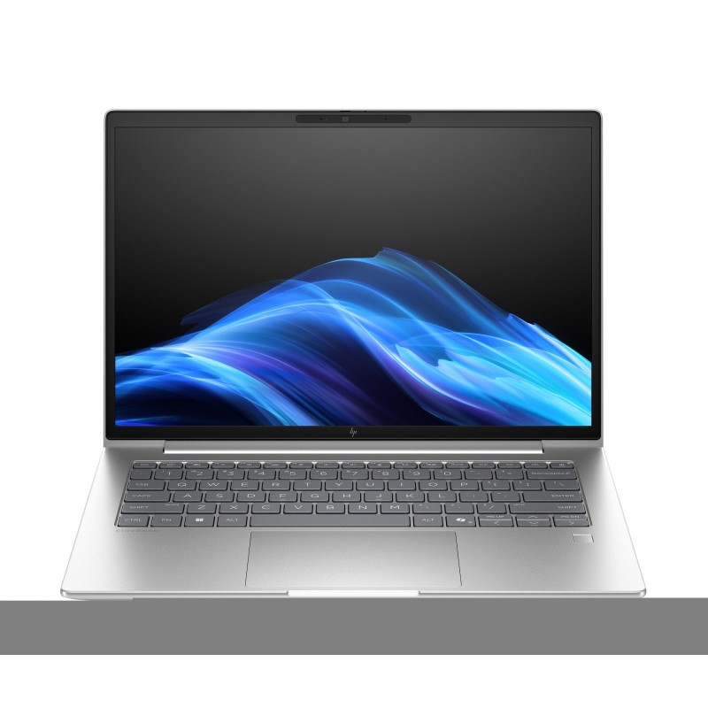 HP EliteBook 6 G1i 14 AI 14" Ultra 5 16GB 512GB Win 11 Pro AZERTY CN