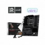 MSI PRO B850-S WIFI6E, AMD, Emplacement AM5, AMD Ryzen 7000 Series, AMD Ryzen 8000 Series, AMD Ryzen 9000 Series, DDR5-SDRAM, 256 Go, DIMM