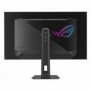 ASUS ROG Strix OLED XG32UCWG, 80 cm 31.5", 3840 x 2160 pixels, 4K Ultra HD, OLED, 0,03 ms, Noir